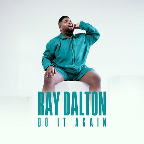 Cover RAY DALTON - DO IT AGAIN