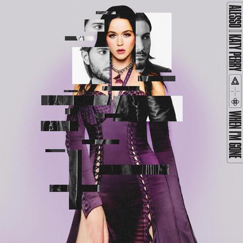 Cover ALESSO X KATY PERRY - WHEN I'M GONE