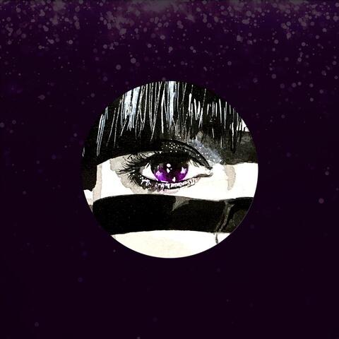 Cover PURPLE DISCO MACHINE X SOPHIE AND THE GIANTS - HYPNOTIZED