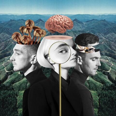 Cover CLEAN BANDIT X DEMI LOVATO - SOLO