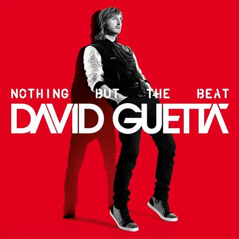 Cover DAVID GUETTA X ONEREPUBLIC - I DON'T WANNA WAIT