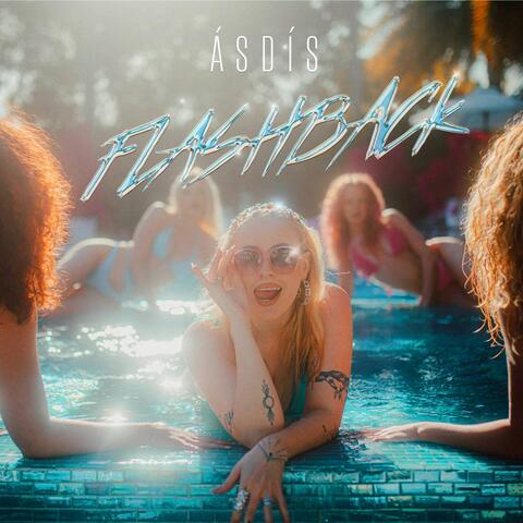 Cover ASDIS - FLASHBACK