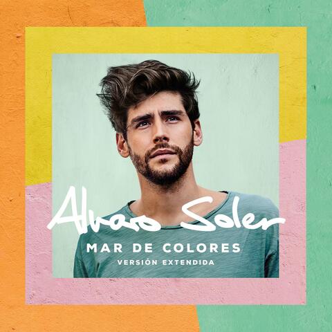 Cover ALVARO SOLER - LA LIBERTAD