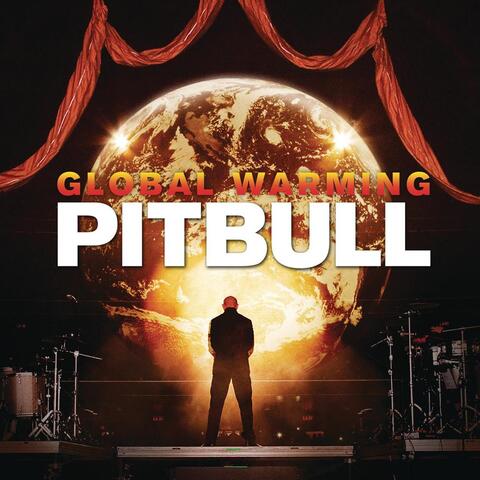 Cover PITBULL X CHRISTINA AGUILERA - FEEL THIS MOMENT