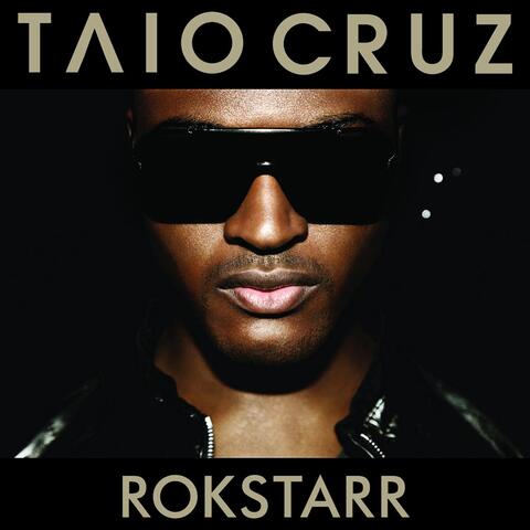 Cover TAIO CRUZ - DYNAMITE