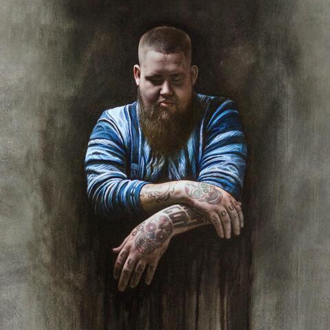 Cover RAG'N'BONE MAN - HUMAN