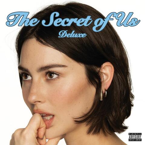 Cover GRACIE ABRAMS - THAT'S SO TRUE