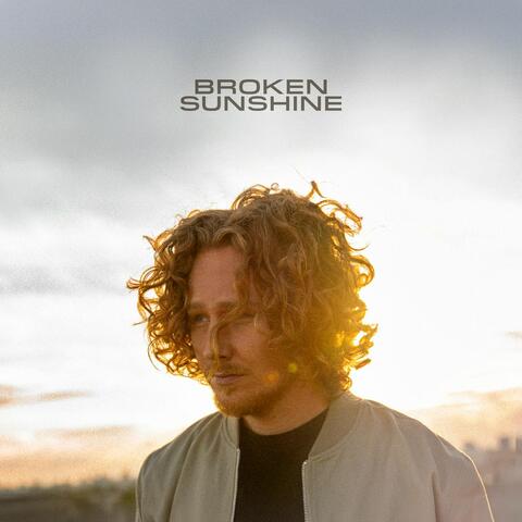 Cover MICHAEL SCHULTE - BROKEN SUNSHINE