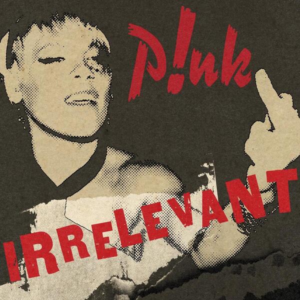 IRRELEVANT
