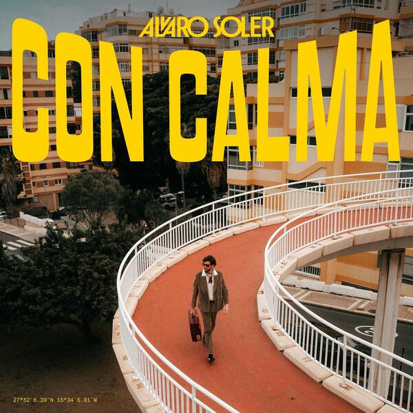 CON CALMA