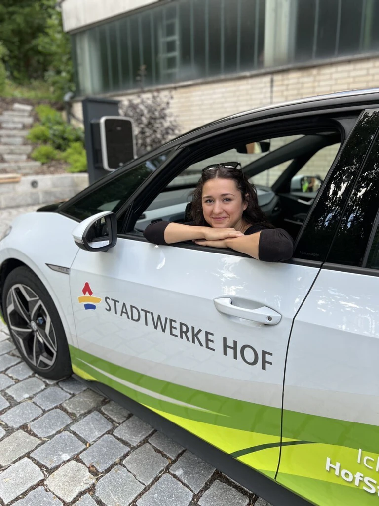 — © Stadtwerke Hof