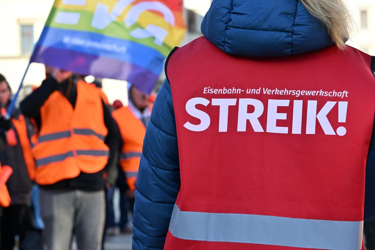  — © Martin Schutt/dpa/Archivbild