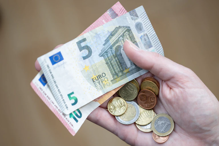  — © Daniel Karmann/dpa/Symbolbild