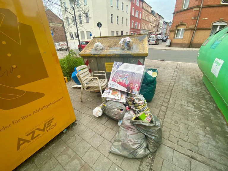 — © Radio Euroherz/Lisa Grießhammer