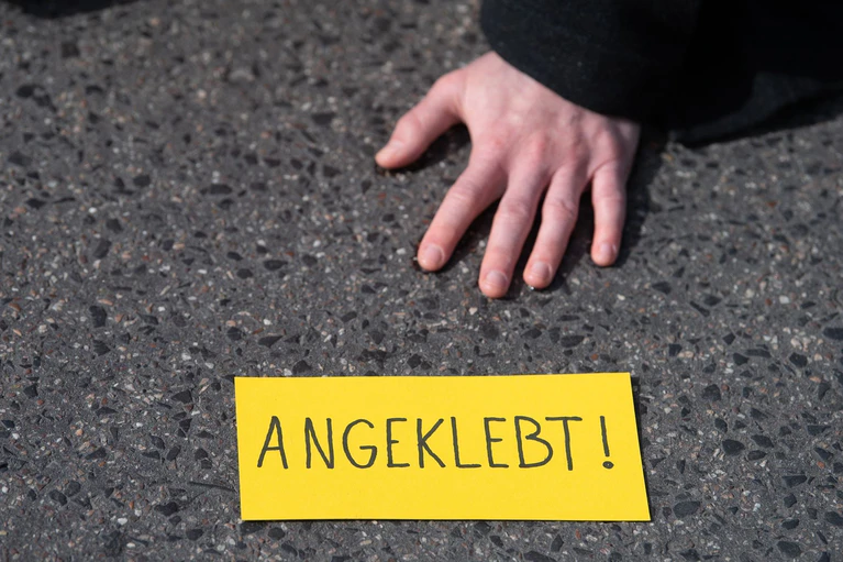 — © Sebastian Gollnow/dpa/Symbolbild