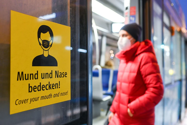  — © Tobias Hase/dpa