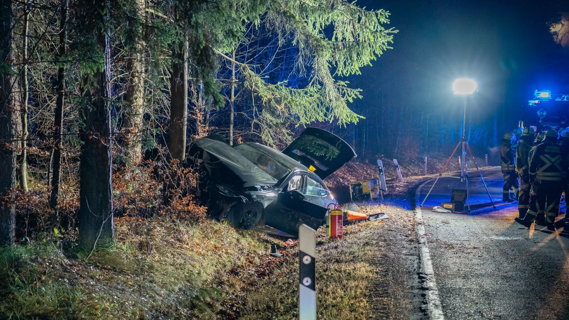 &copy; News5/Ferdinand Merzbach