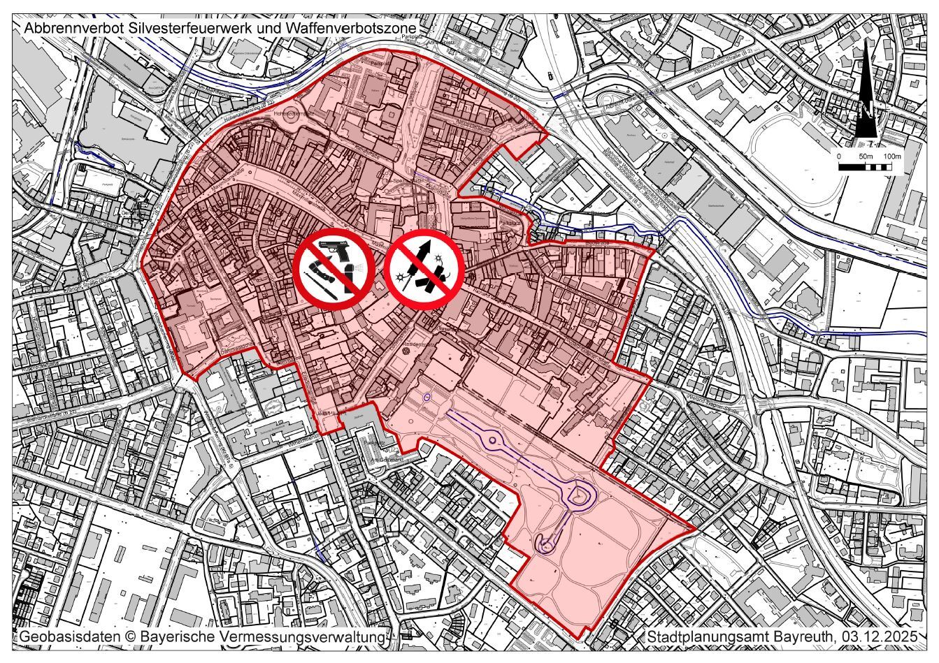 &copy; Stadt Bayreuth